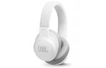 Наушники JBL LIVE 500 BT White (JBLLIVE500BTWHT)