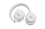 Наушники JBL LIVE 500 BT White (JBLLIVE500BTWHT)
