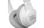 Наушники JBL LIVE 500 BT White (JBLLIVE500BTWHT)