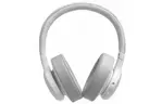 Наушники JBL LIVE 500 BT White (JBLLIVE500BTWHT)