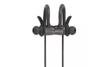 Наушники JBL Under Armour Sport Wireless Pivot Black (UAJBLPIVOTBLK)