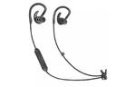 Наушники JBL Under Armour Sport Wireless Pivot Black (UAJBLPIVOTBLK)