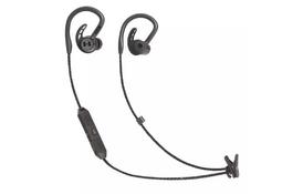 Наушники JBL Under Armour Sport Wireless Pivot Black (UAJBLPIVOTBLK) - Фото