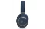 Наушники JBL LIVE 650 BT NC Blue (JBLLIVE650BTNCBLU)