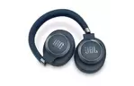 Наушники JBL LIVE 650 BT NC Blue (JBLLIVE650BTNCBLU)