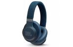 Наушники JBL LIVE 650 BT NC Blue (JBLLIVE650BTNCBLU)