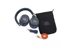 Наушники JBL LIVE 650 BT NC Blue (JBLLIVE650BTNCBLU)