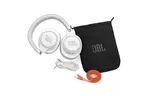 Наушники JBL LIVE 650 BT NC White (JBLLIVE650BTNCWHT)