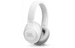 Наушники JBL LIVE 650 BT NC White (JBLLIVE650BTNCWHT)