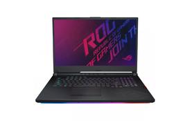 Ноутбук ASUS G731GV (G731GV-EV135) - Фото