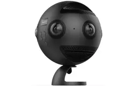 Цифровая видеокамера Insta360 Pro (304000) - Фото