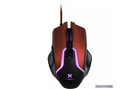 Мишка Vinga MSG-867 red - Фото