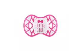 Пустышка Nuvita Air55 Cool 6m+ симметрическая (NV7085SI) - Фото