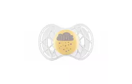 Пустышка Nuvita Air55 Cool 6m+ симметрическая (NV7085SC) - Фото