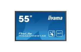 LCD панель iiyama TH5565MIS-B1AG - Фото
