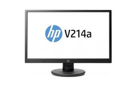 Монитор HP V214a (1FR84AA) - Фото