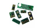 Чип для картриджа OKI C610 YELLOW 6K 44315321 EVERPRINT (CHIP-OKI-C610-Y)
