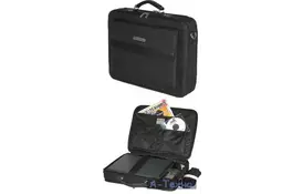 Сумка для ноутбука Continent 15.6 CC-115 (CC-115) - Фото