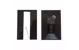 Чіп для картриджа KYOCERA TK-570, CYAN 12K EVERPRINT (CHIP-KYO-TK-570-C) - Фото