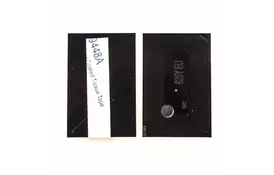 Чип для картриджа KYOCERA TK-825, YELLO EVERPRINT (CHIP-KYO-TK-825-Y) - Фото