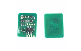 Чип для картриджа OKI C710 CYAN 43866123 11.5K EVERPRINT (ALO-C710C-11,5K) - Фото