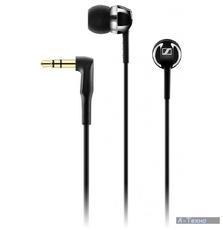 Наушники Sennheiser CX 1.00 Black (506083)