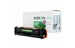 Картридж PATRON HP CLJ CF413A, для Pro M452/M477 Magenta, GREEN Label (PN-410AMGL)