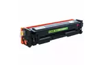 Картридж PATRON HP CLJ CF403A для M252/M274/M277 Magenta, GREEN Label (PN-201AMGL)