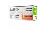 Картридж PATRON HP CLJ CF212A для M251/M276 Yellow, Extra (PN-131AYR)