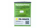 Картридж PATRON HP CLJ CF352A для M176/M177 Yellow, Extra (PN-130AYR)