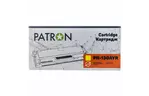 Картридж PATRON HP CLJ CF352A для M176/M177 Yellow, Extra (PN-130AYR)