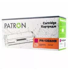 Картридж PATRON HP CLJ CF353A для M176/M177 Magenta, Extra (PN-130AMR)
