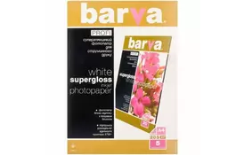 Папір BARVA A4 PROFI (IP-BAR-P-R285-T01) - Фото