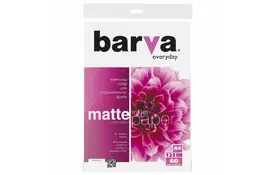 Папір BARVA A4 Everyday Matte 125г, 60л (IP-AE125-317) - Фото