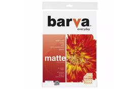 Бумага BARVA A4 Everyday Matte 105г, 100л (IP-AE105-313) - Фото