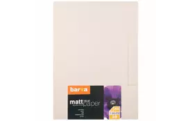 Папір BARVA A3 (IP-BAR-B190-124) - Фото