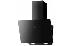 Вытяжка кухонная FABER VRT BK A60 2LS - Фото