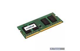 Модуль пам'яті для ноутбука SoDIMM DDR3L 16GB 1600 MHz MICRON (CT204864BF160B) - Фото