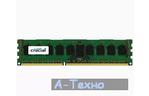 Модуль памяти для сервера DDR3 8192Mb MICRON (CT8G3ERSLD8160B)