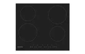 Варочная поверхность INTERLINE SHC 266 SPT BA - Фото