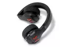 Наушники JBL Under Armour Sport Wireless BlackRed (UAONEARBTBKR)