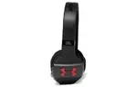 Наушники JBL Under Armour Sport Wireless BlackRed (UAONEARBTBKR)