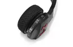 Наушники JBL Under Armour Sport Wireless BlackRed (UAONEARBTBKR)