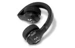 Наушники JBL Under Armour Sport Wireless Train Black (UAONEARBTBLK)