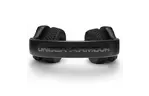 Наушники JBL Under Armour Sport Wireless Train Black (UAONEARBTBLK)