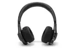 Наушники JBL Under Armour Sport Wireless Train Black (UAONEARBTBLK)