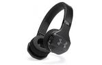 Наушники JBL Under Armour Sport Wireless Train Black (UAONEARBTBLK)