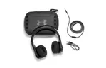 Наушники JBL Under Armour Sport Wireless Train Black (UAONEARBTBLK)