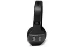 Наушники JBL Under Armour Sport Wireless Train Black (UAONEARBTBLK)