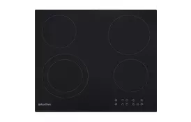 Варочная поверхность INTERLINE HHV 566 SZP BA - Фото
